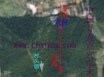 开化县龙脉与房地产风水