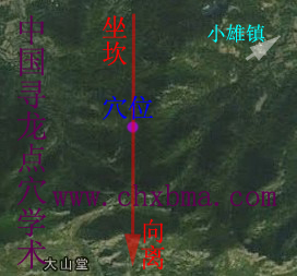 三门县龙脉与房地产风水