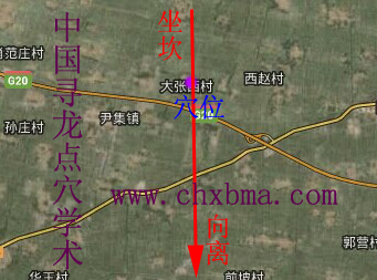 高唐县龙脉与房地产风水