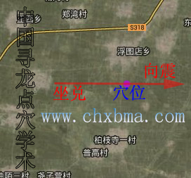 鸡泽县龙脉与房地产风水
