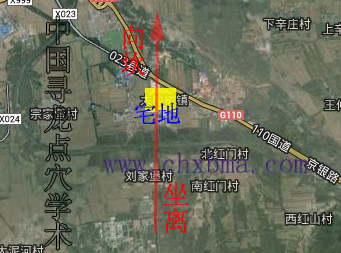 延庆县龙脉与房地产风水