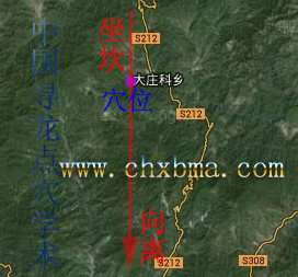 延庆县龙脉与房地产风水