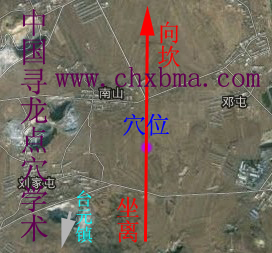 普兰店市龙脉与房地产风水
