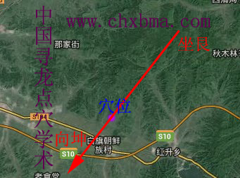 新宾县龙脉与房地产风水