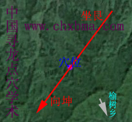 新宾县龙脉与房地产风水