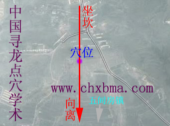 北票市龙脉与房地产风水