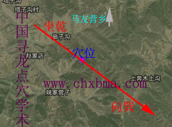 北票市龙脉与房地产风水