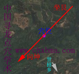 喀左县龙脉与房地产风水