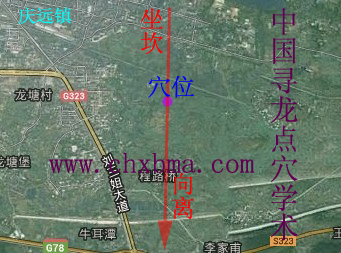 宜州市龙脉与房地产风水