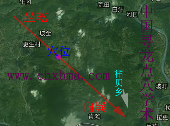 宜州市龙脉与房地产风水
