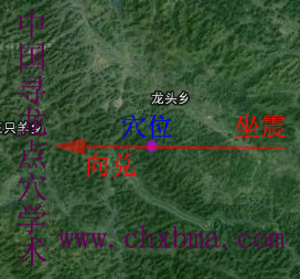 宜州市龙脉与房地产风水