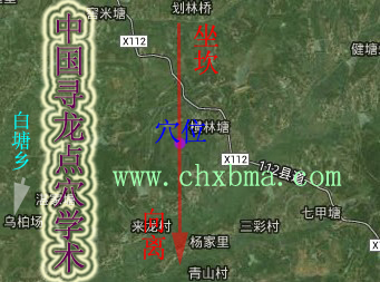 汩罗市龙脉与房地产风水