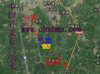 汩罗市龙脉与房地产风水