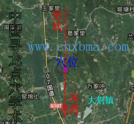 汩罗市龙脉与房地产风水