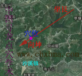 汩罗市龙脉与房地产风水