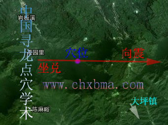 张家界市龙脉与房地产风水