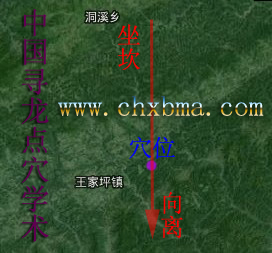 张家界市龙脉与房地产风水