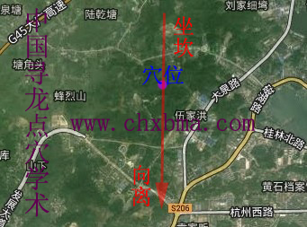 黄石市龙脉与房地产风水