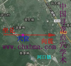 黄石市龙脉与房地产风水