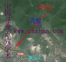 黄石市龙脉与房地产风水