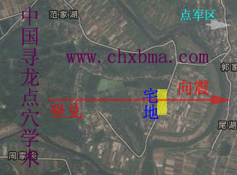 宜昌市龙脉与房地产风水