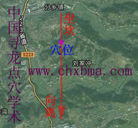 宜昌市龙脉与房地产风水