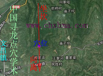 梓潼县龙脉与房地产风水