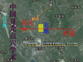 内江龙脉与房地产风水