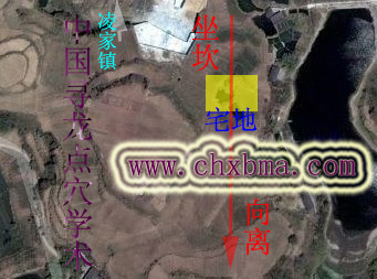 内江龙脉与房地产风水