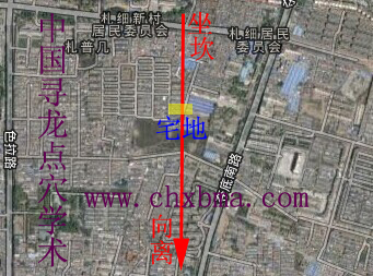 拉萨市龙脉与房地产风水