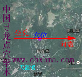 三亚市龙脉与房地产风水