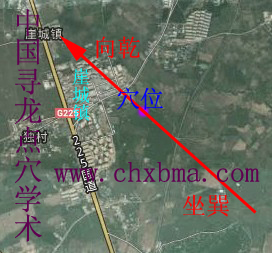 三亚市龙脉与房地产风水