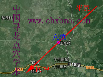昌江县龙脉与房地产风水