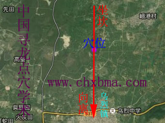 昌江县龙脉与房地产风水