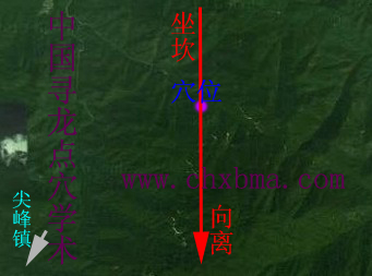 乐东县龙脉与房地产风水