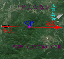 乐东县龙脉与房地产风水